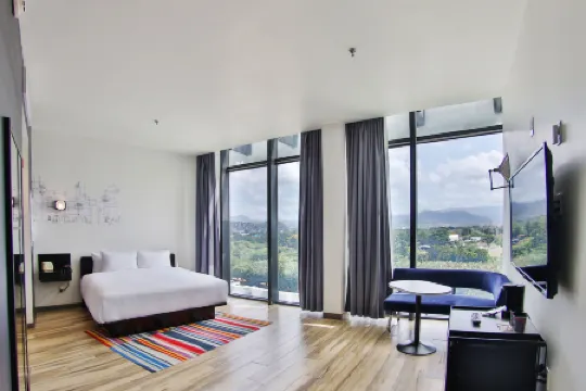 Aloft Ponce Hotel & Casino