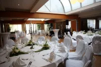 Best Western Hotel Rosenau Hotels in Bad Nauheim