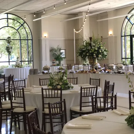 The Cook Hotel and Conference Center at LSU