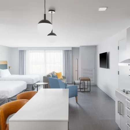 Homewood Suites by Hilton Holland