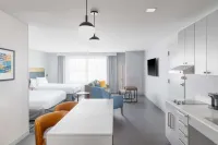 Homewood Suites by Hilton Holland Computing and Information Technology周辺のホテル