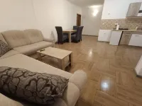 Family apartment in the complex