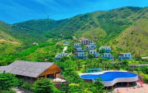 KyCo Peninsula Quy Nhon Resort