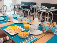 Hôtel Esprit d'Azur - breakfast
