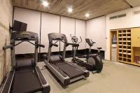 One Villahermosa 2000 - Gym