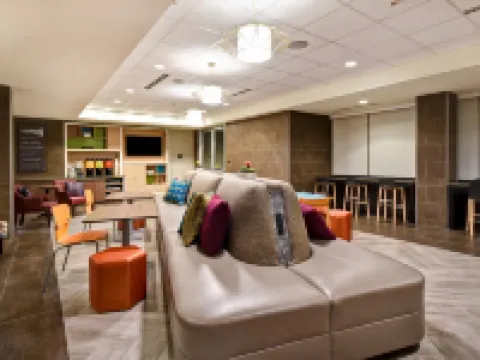 Home2 Suites by Hilton Gilbert Hotels in Gilbert