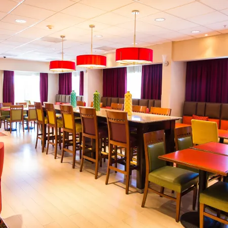 Hampton Inn by Hilton Torreon-Airport Galerias
