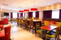 Hampton Inn by Hilton Torreon-Airport Galerias - breakfast