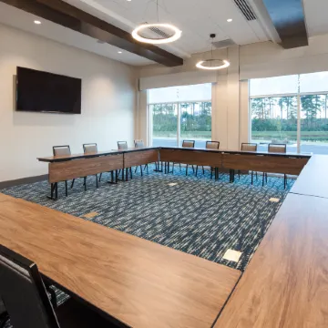 Hampton Inn by Hilton Smithfield Selma