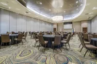 Hilton Garden Inn Edmond Oklahoma City North Hotel di Edmond