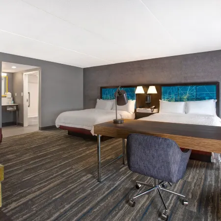 Hampton Inn Olive Branch