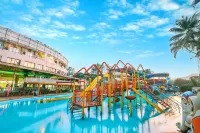 Kumar Resort by Turtle