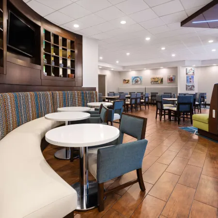 Hampton Inn & Suites Hershey