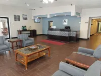 Quality Inn - Træningscentre
