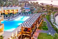 Vuni Palace Hotel