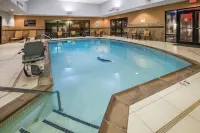 Hampton Inn & Suites Tulsa/Catoosa - Pools
