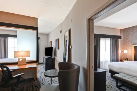 DoubleTree by Hilton Hotel Baton Rouge