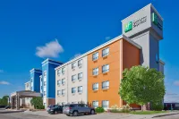 Holiday Inn Express FREMONT by IHG Hotels in Fremont
