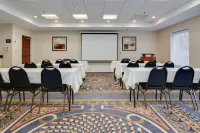 Hampton Inn Atlanta-Fairburn Hotels in Fairburn