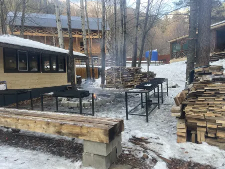 Villa Neft Kurortny Hotel Отели в г. Зеленчукский район