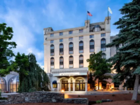 Doubletree by Hilton Nashua Hotels in Nashua