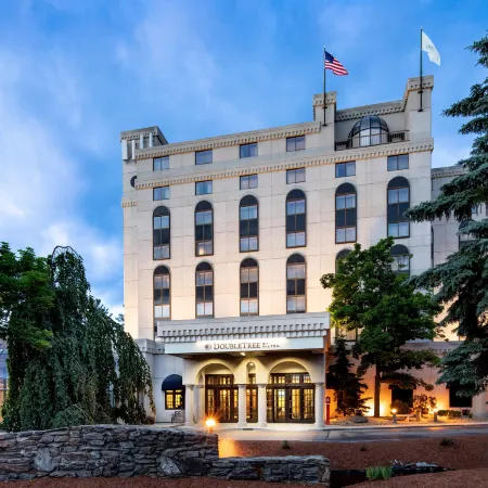 Doubletree by Hilton Nashua