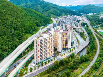 Ariari Hotel Hotels in 
