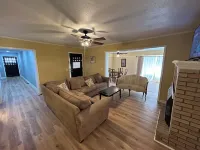 Country Living w/ TVs in Each Room