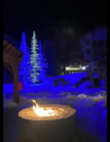 Cozy Ski in/out Solitude Resort