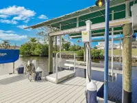 New! the W at Park Place-Pool & Spa Hotels in Estero