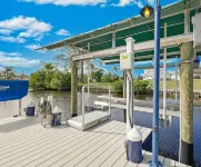 New! the W at Park Place-Pool & Spa