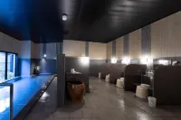 露櫻酒店京都舞鶴-西舞鶴站前店 - 溫泉