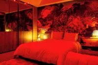 AKA LOVE ROOM Các khách sạn ở Damiatte