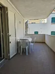 Family House Letojanni - Taormina Behind C
