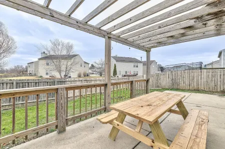 Modern Home, Ruoff, Grand Park