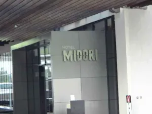 미도리 클락 호텔 & 카지노