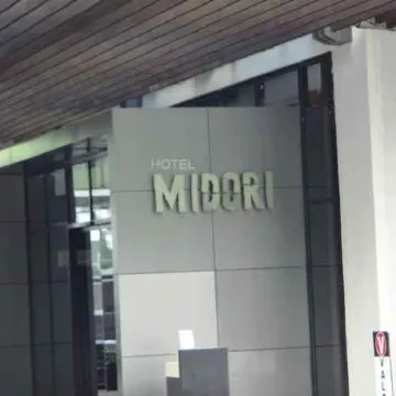 Midori Clark Hotel and Casino