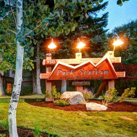 Location, Location, Location... Walk to everything Park City