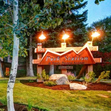 Location, Location, Location... Walk to everything Park City