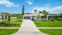 Stunning Home, 5 min Walk To Beach and JW Marriott