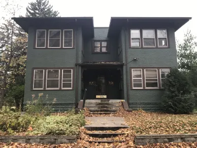 Stella's Sweet Place Hotels in 