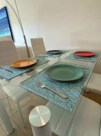 Rockport(Little Palm@ Key Allegro)Waterfront Beautiful Condo Close to Everything