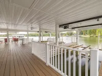 Lake Hyco Retreat - Family Friendly, Vir, Raleigh, Durham, Rdu Hotels in Cunningham