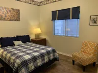 Large Upscale Vacation Home in Coyote Ranch with Private Pool and RV parking