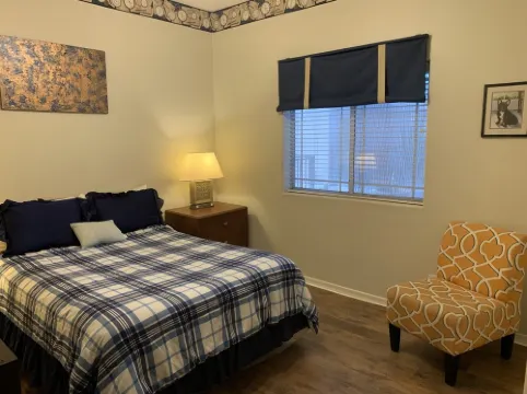 Large Upscale Vacation Home in Coyote Ranch with Private Pool and RV parking