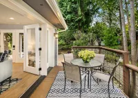 The Cottage at Lake Sammamish, Air Conditioning, Dog Friendly, Lake Access