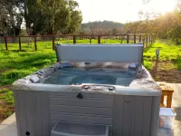 19-Acre Russian River Wine Country Retreat, Private Beaches, beautiful house - Beach