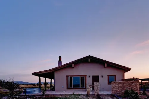 Casa La Vista, baby!