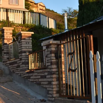 Zamar House - Historic Home a walk away from downtown Jerome