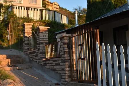 Zamar House - Historic Home a walk away from downtown Jerome Отели в г. Джером